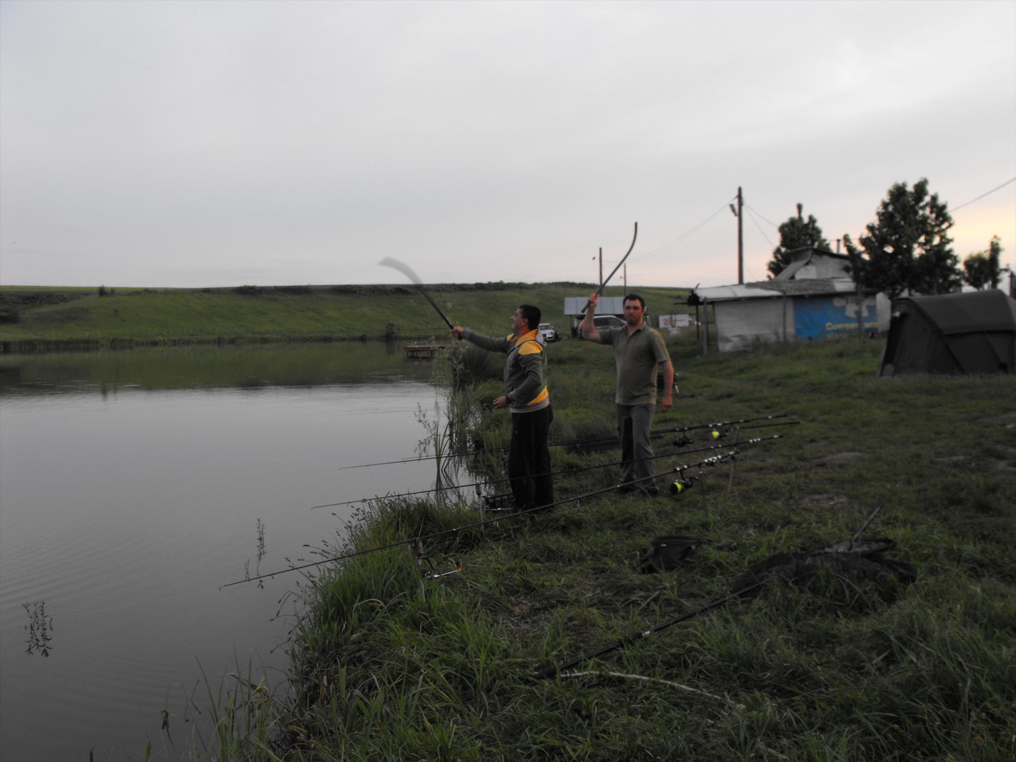 Cupa TAROM Greaca Cercani 9 - 11 mai. - dscf0948.JPG